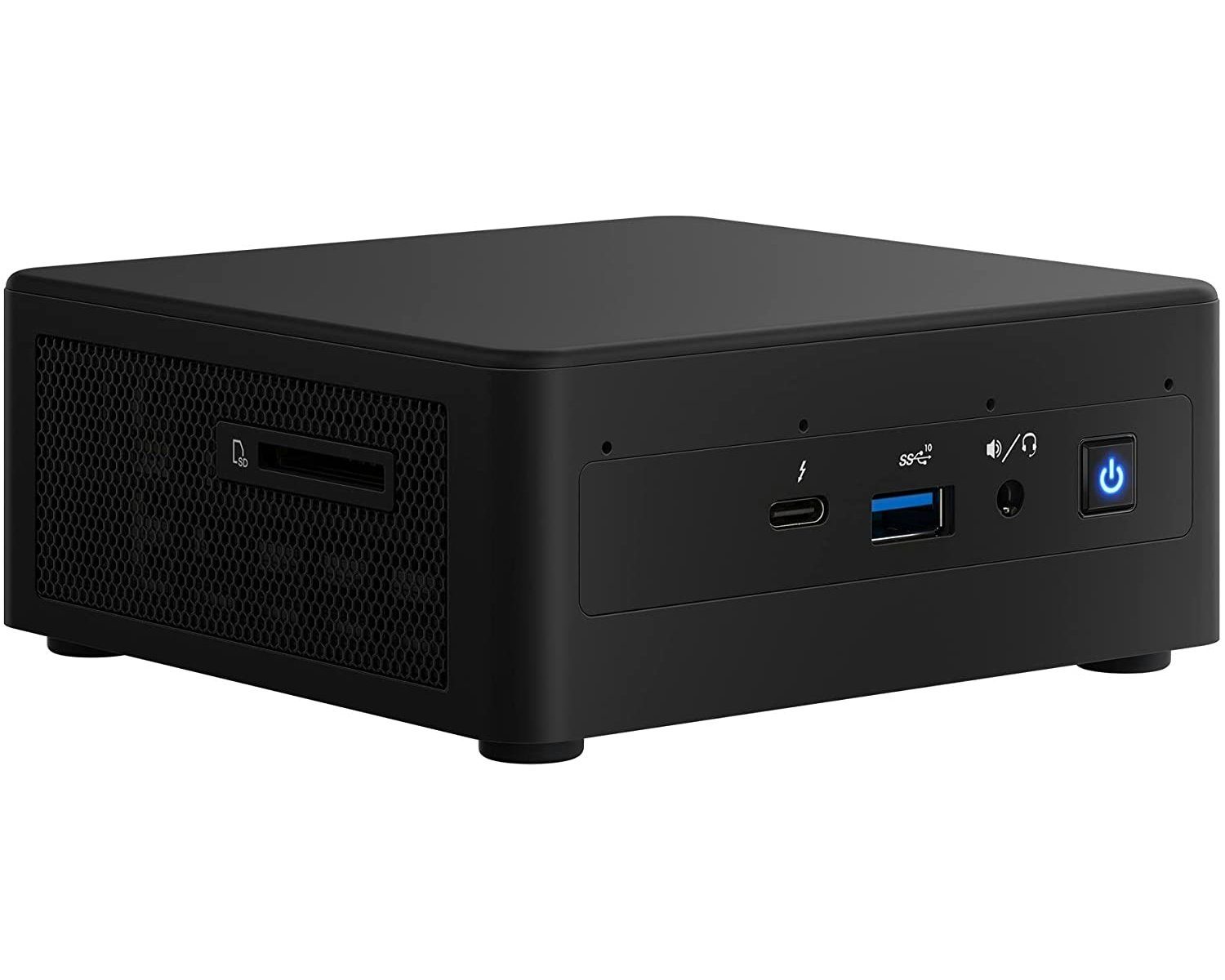 MegaComputerWorld Nuc Core i3 Mini-PC