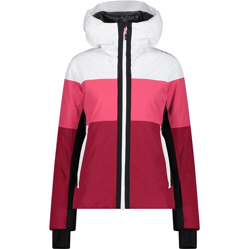 DAMEN JACKE WOMAN JACKET FIX HOOD