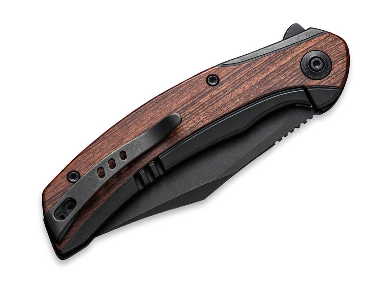 Snick Titanium Cuibourtia