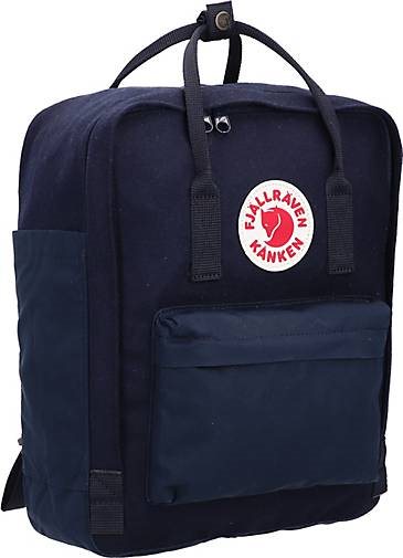 Fjällräven Kanken Re-Wool City Rucksack 35 cm