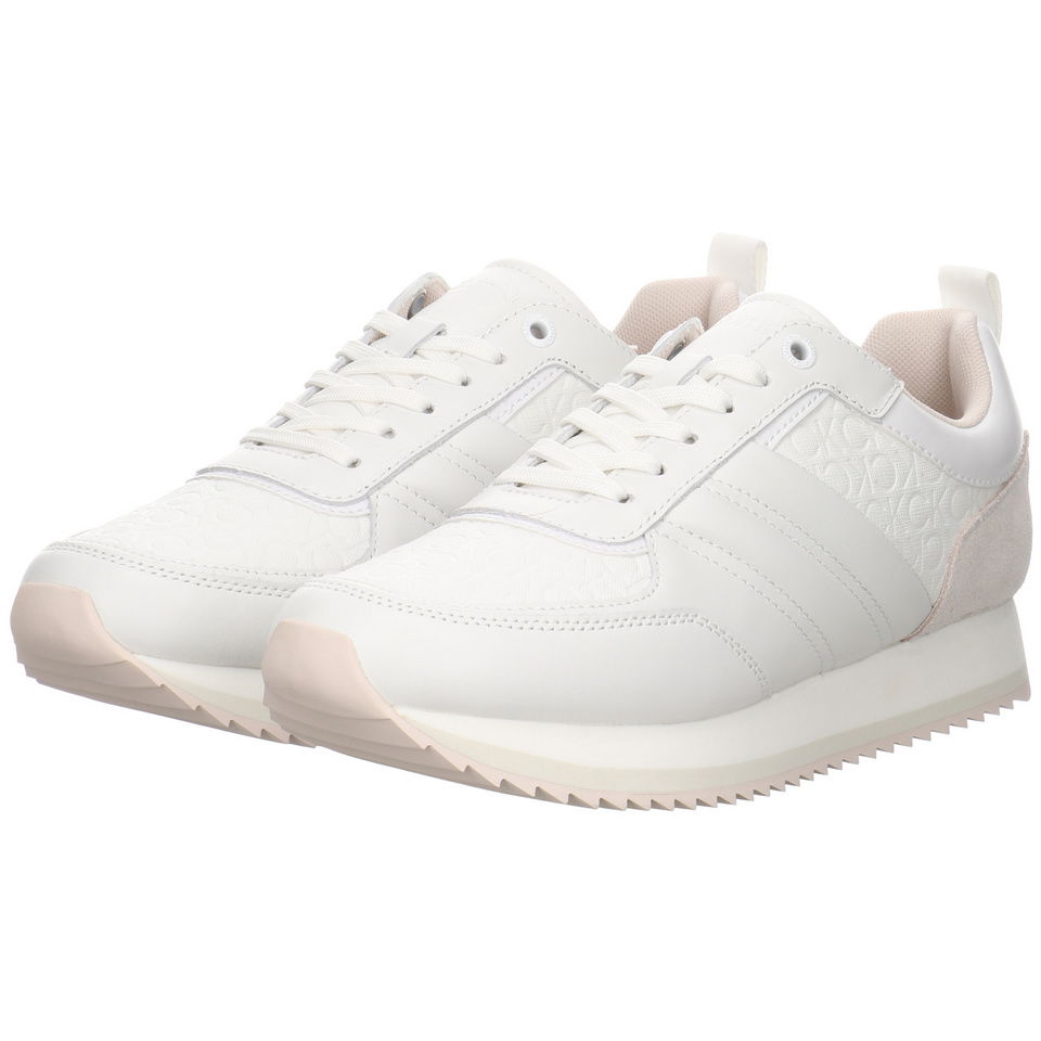 Calvin Klein Runner Lace Sneaker