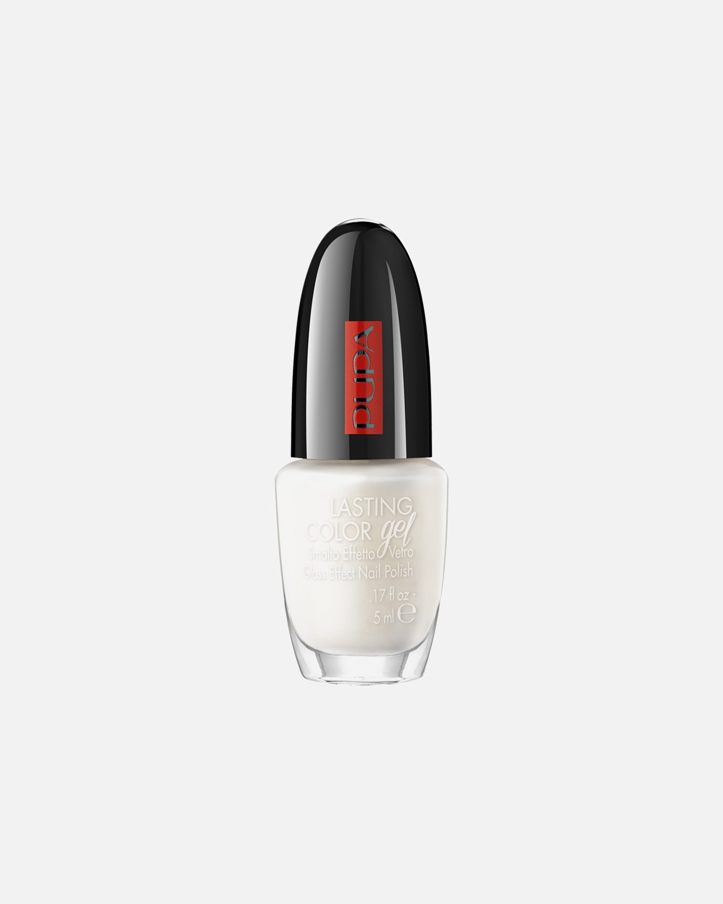 PUPA Milano GEL TRAJNE BOJE