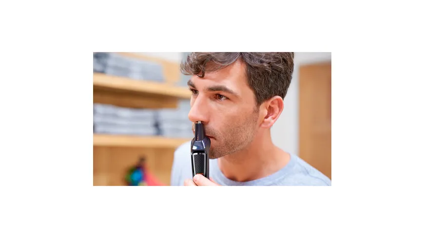 PHILIPS Bodygroomer Multigroom SERIES 3000
