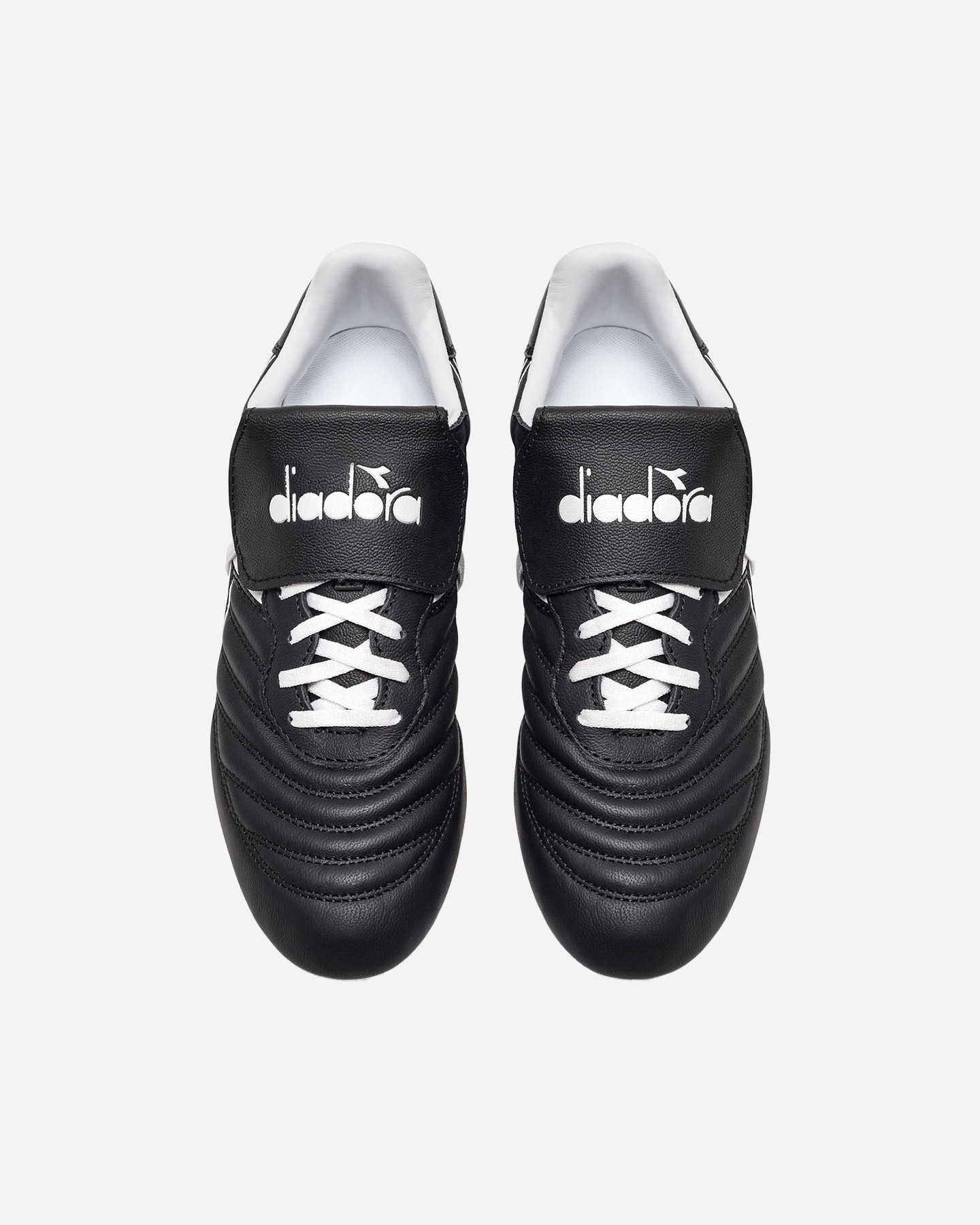 Topánky Diadora Brazil Calcio, veľká veľkosť, veľkosť M, 101.180669-C0641