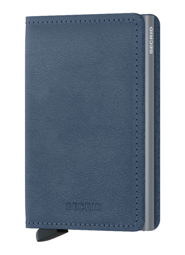 Oryginalny portfel na karty Secrid Slimwallet