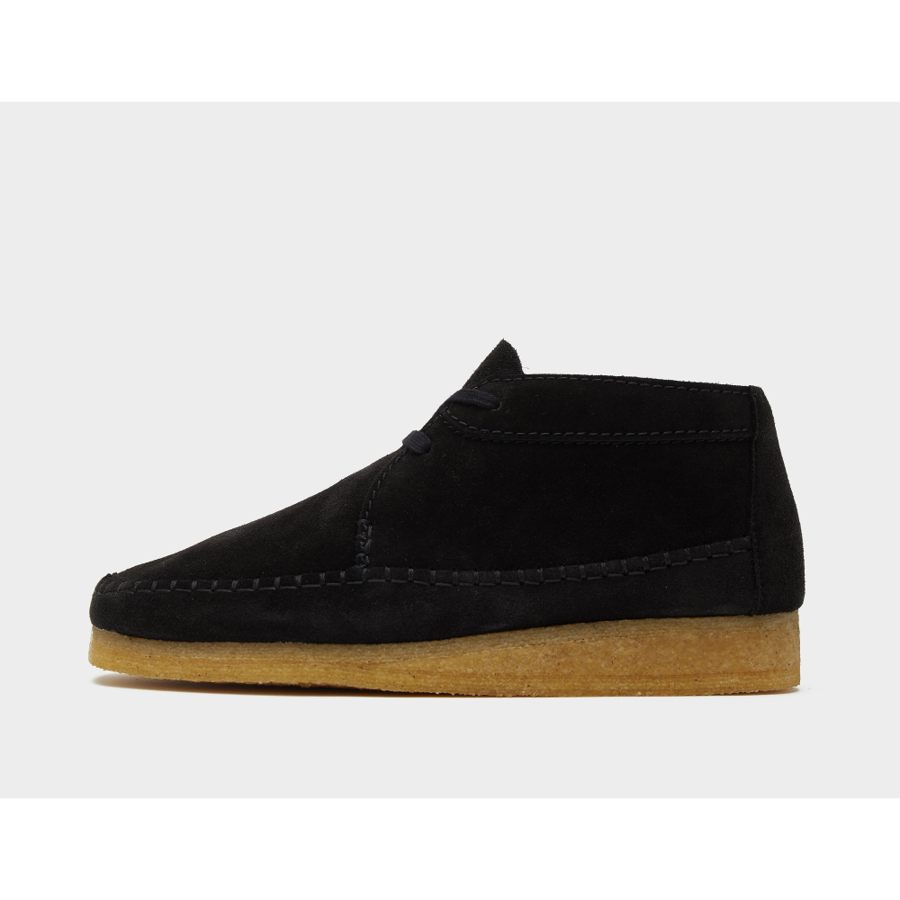 Clarks Weaver Boot Boots 26169236 / schwarz