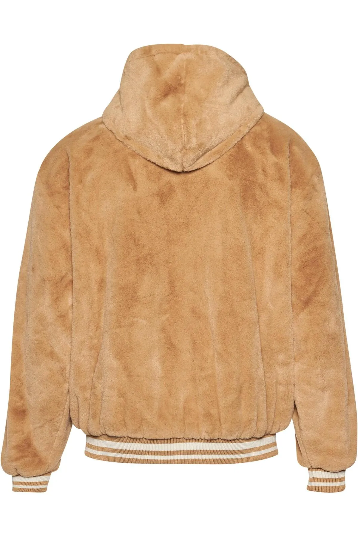KARL KANI  Sweatshirt - Beige - Regular Fit
