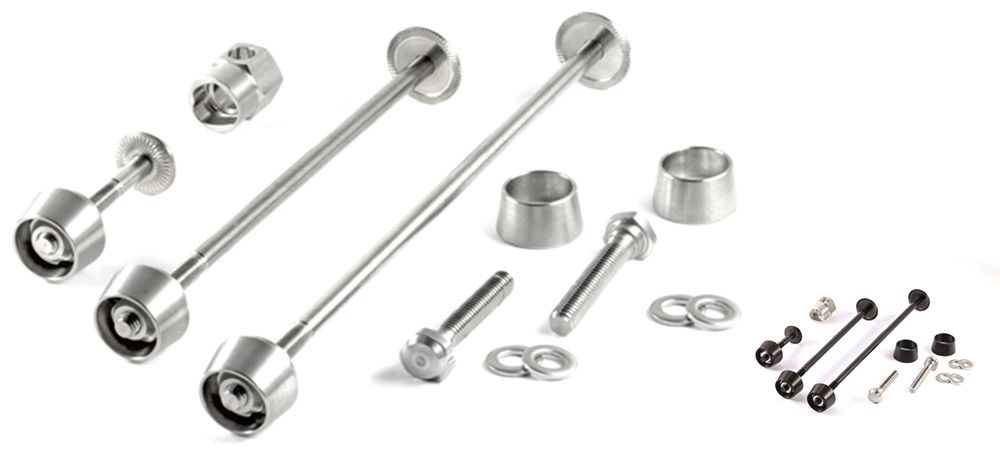 PitLock Set 02 / BR Sicherungskit kaufen | Bike-Discount