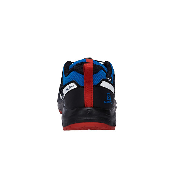 XA PRO V8 CLIMASALOMON WATERPROOF Kinder - Trailrunningschuhe