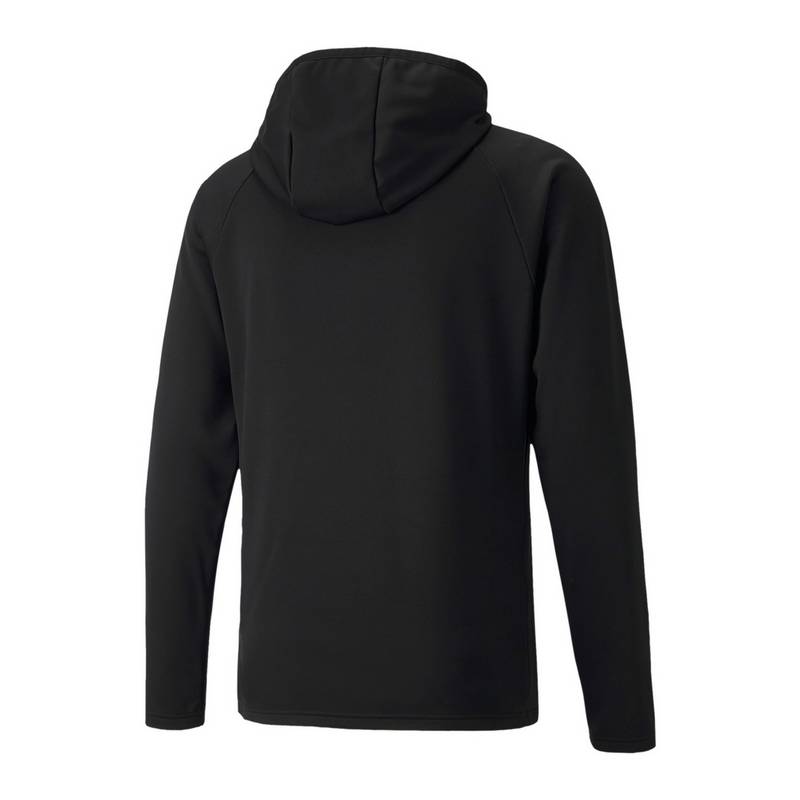 PUMA teamLIGA Fleece Sweatshirt Funktionssweatshirt Herren
