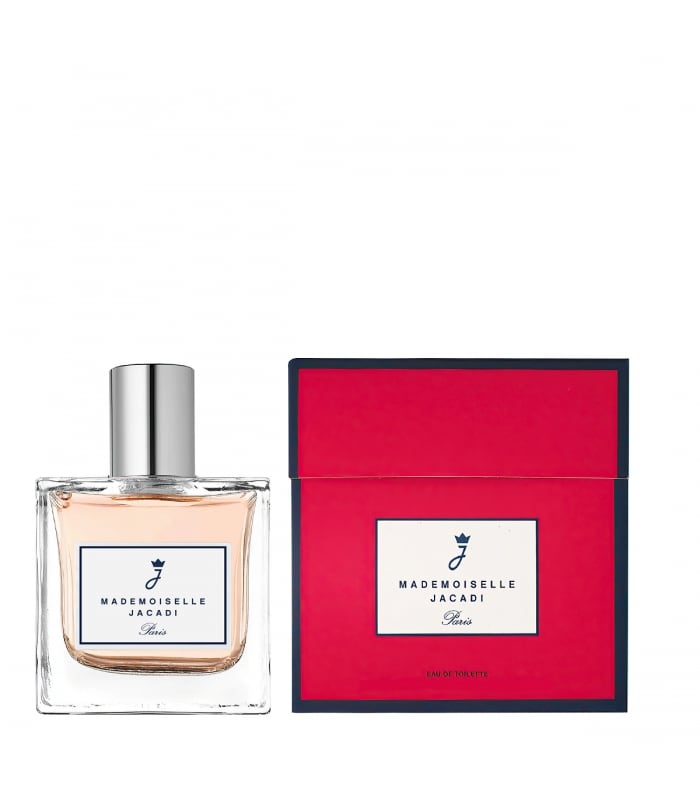 JACADI MADEMOISELLE-Eau de Toilette Vaporisateur