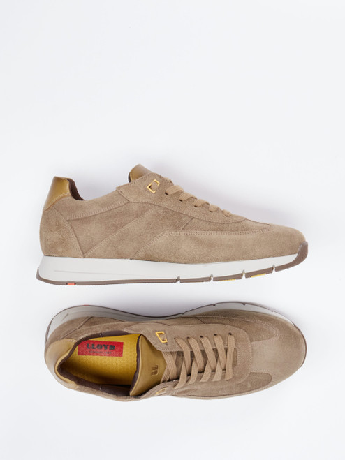 Sneaker-46612490105 Lloyd