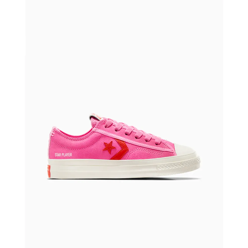 Converse Star Player 76 A10242C / pink