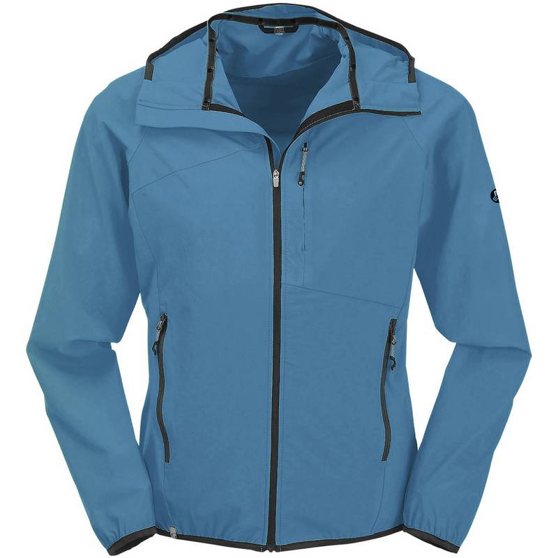 Maul Sport Alpelhorn II Softshelljacke Herren