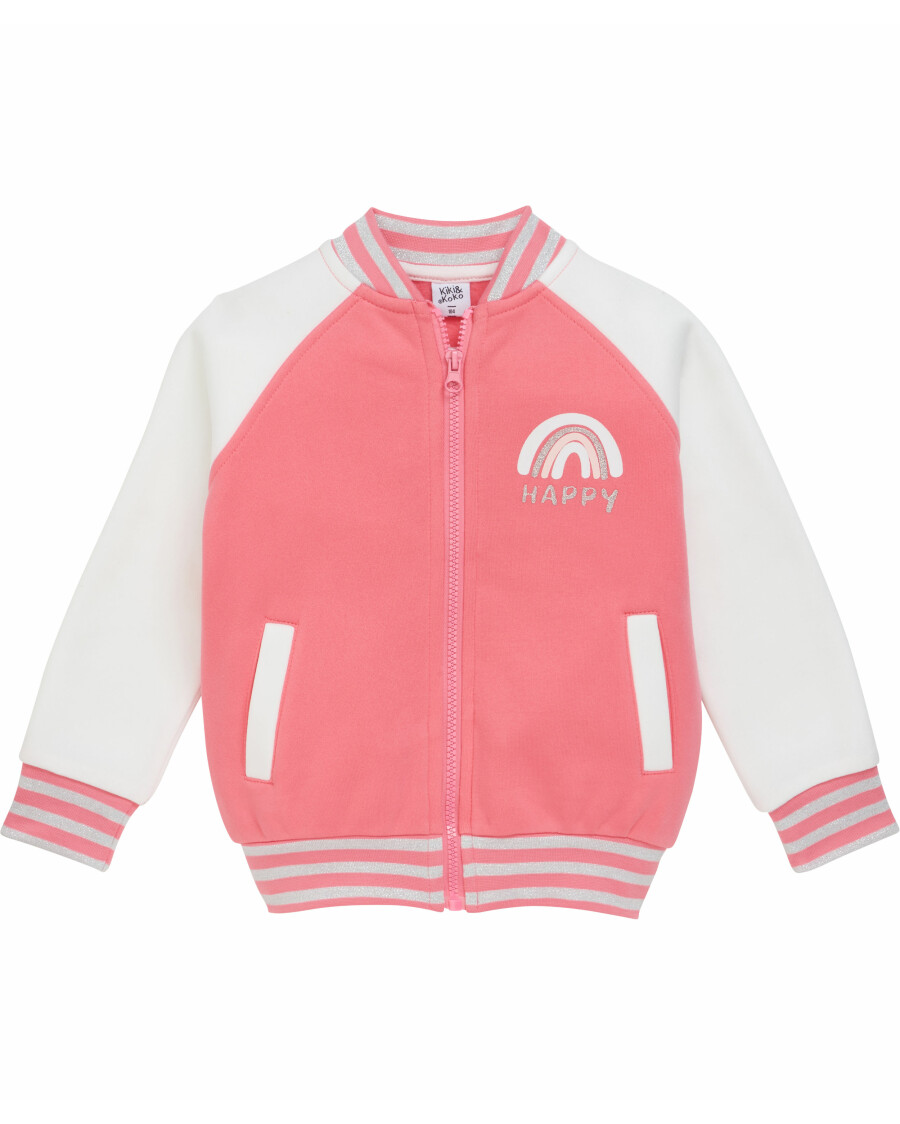 Collegejacke