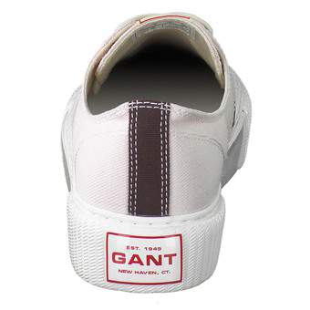 Gant Nautilana Sneaker in rosa