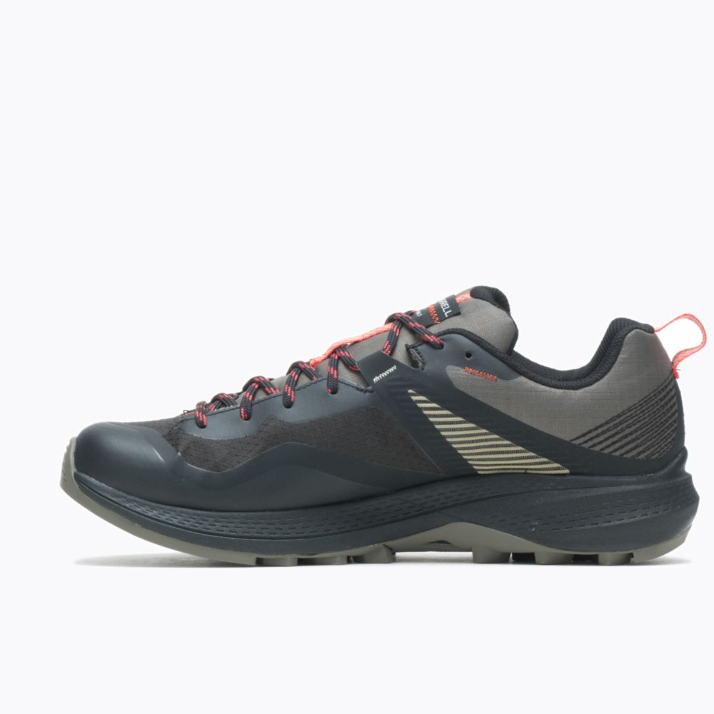 Merrell MQM 3 GORE TEX J036805 / grau