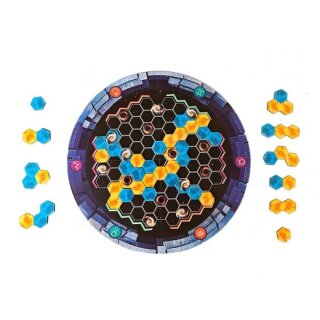 Orion Duel (EN|FR)
