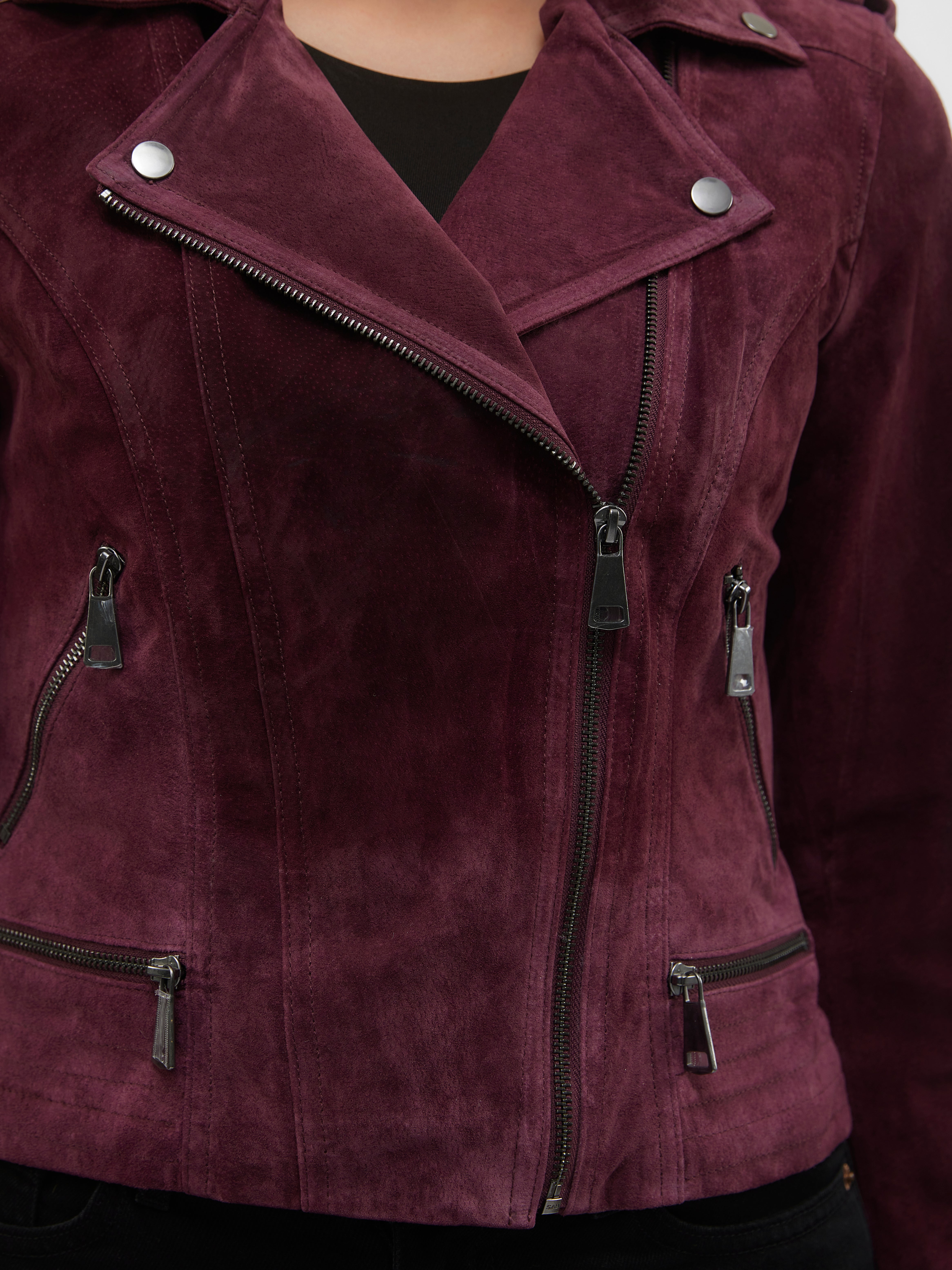 VMROYCE Jacke