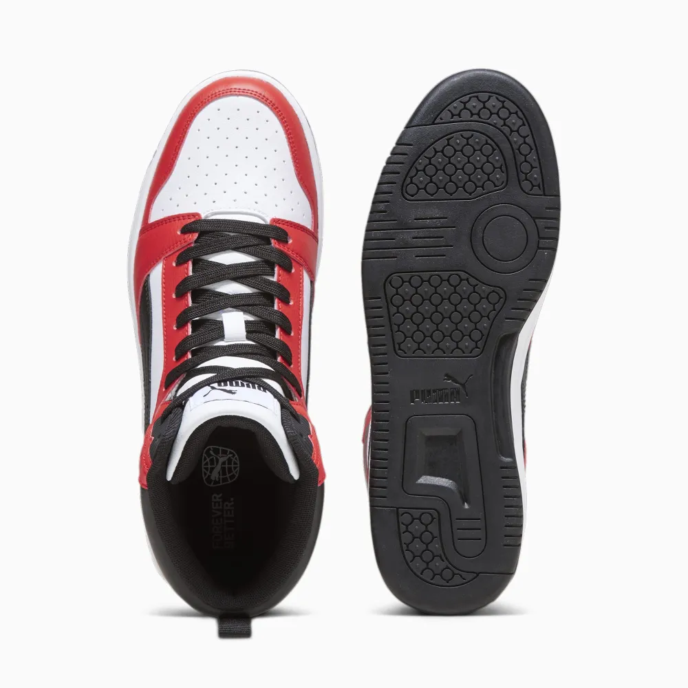 PUMA Rebound V6 392326-04 / weiss
