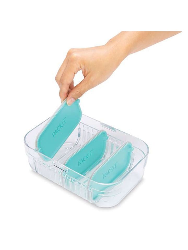 Pack It Lunchbox in Hellblau - 1,1 l günstig kaufen onesize