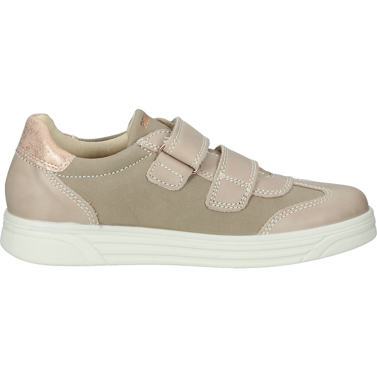 Sneaker Halbschuhe