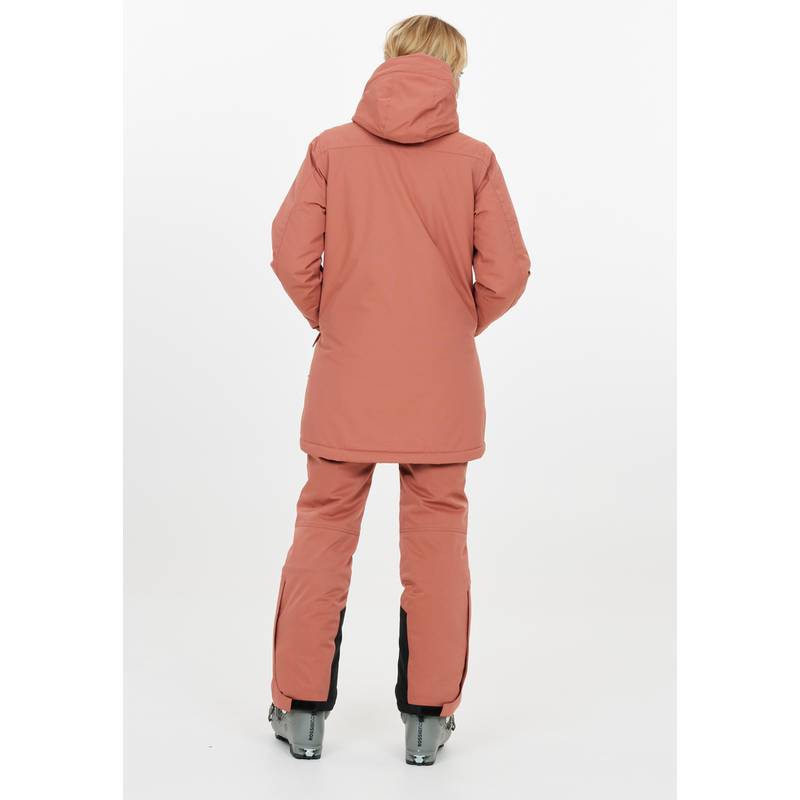 Whistler Cargo Skijacke Damen