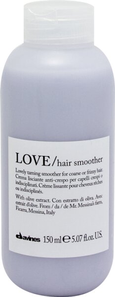 Davines Love Hair Smoother Haarkur