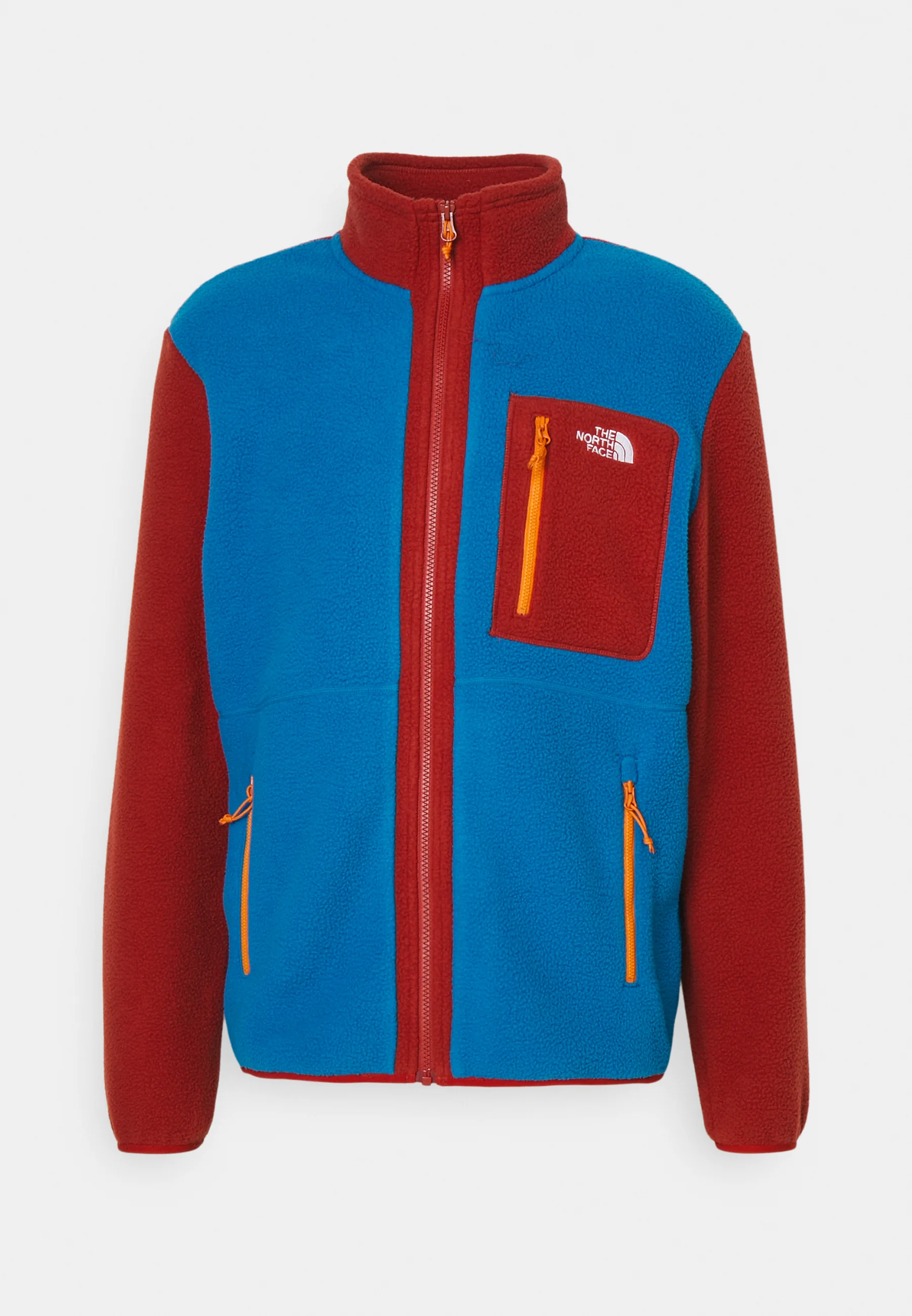 The North Face YUMIORI FULL ZIP - Chaqueta polar