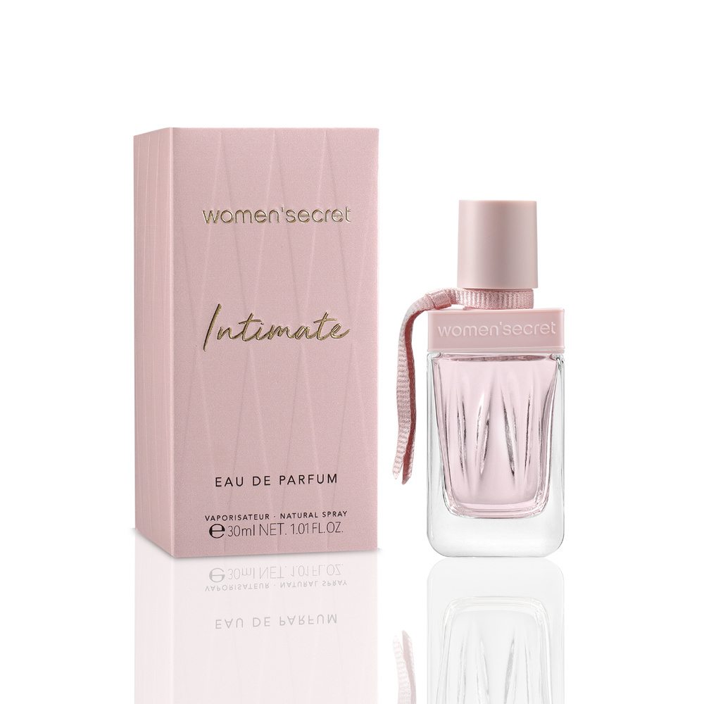 Women'secret WOMEN'SECRET INTIMATE Eau de Parfum