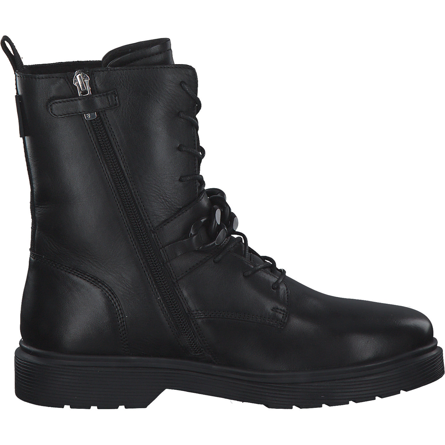 Copenhagen CK3561, Stiefel, Damen, Schwarz