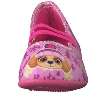 Paw Patrol Hausschuhe in pink