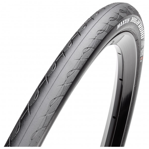 Maxxis - High Road 700x25C (25-622) HYPR ZK ONE70 TR - Fahrradreifen