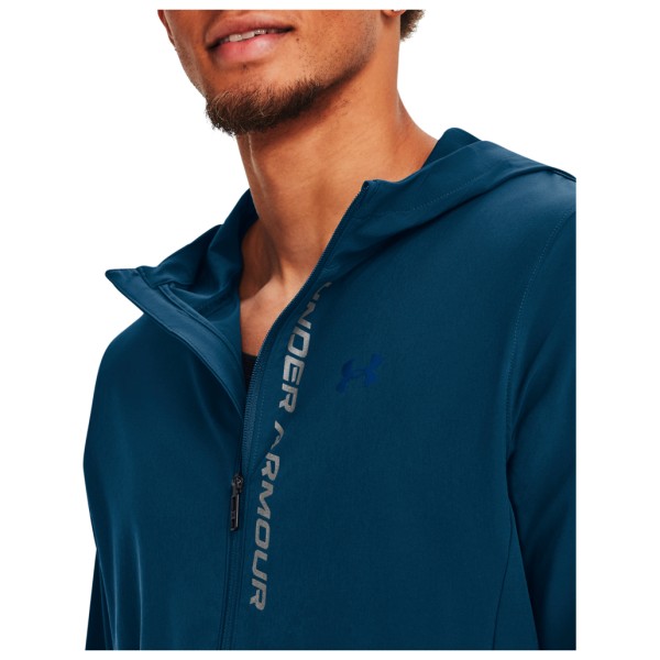 Under Armour - Outrun The Storm Jacket - Laufjacke