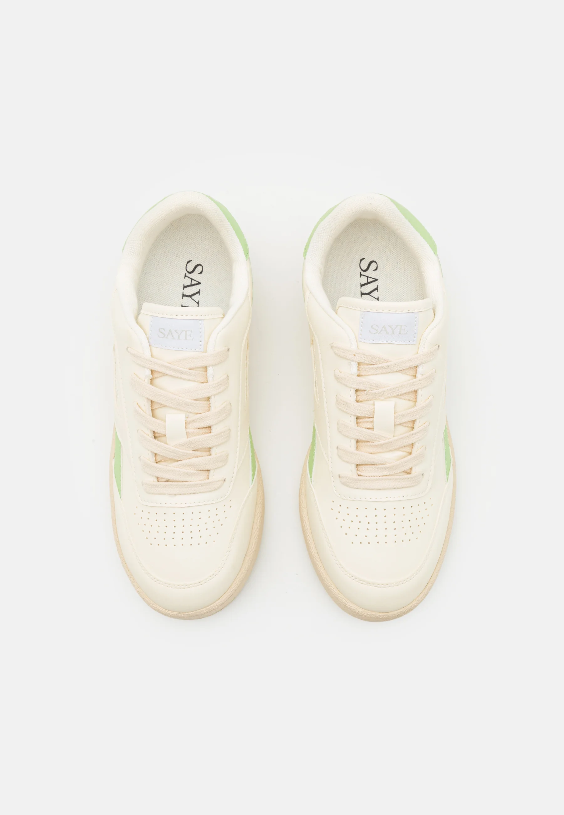 Saye MODELO 89 VEGAN UNISEX - Zapatillas bajas