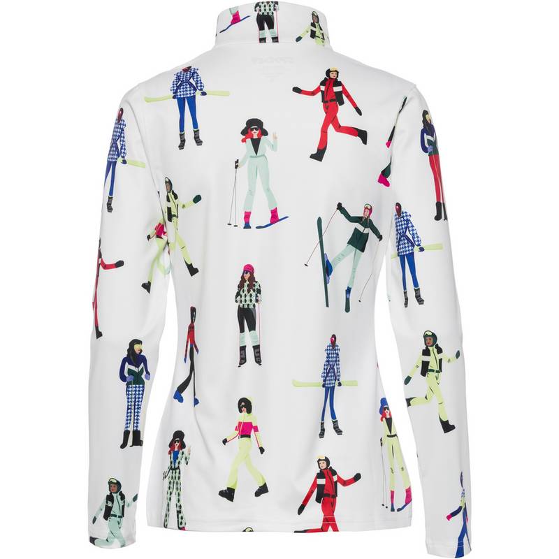 Spyder MARCH Funktionsshirt Damen