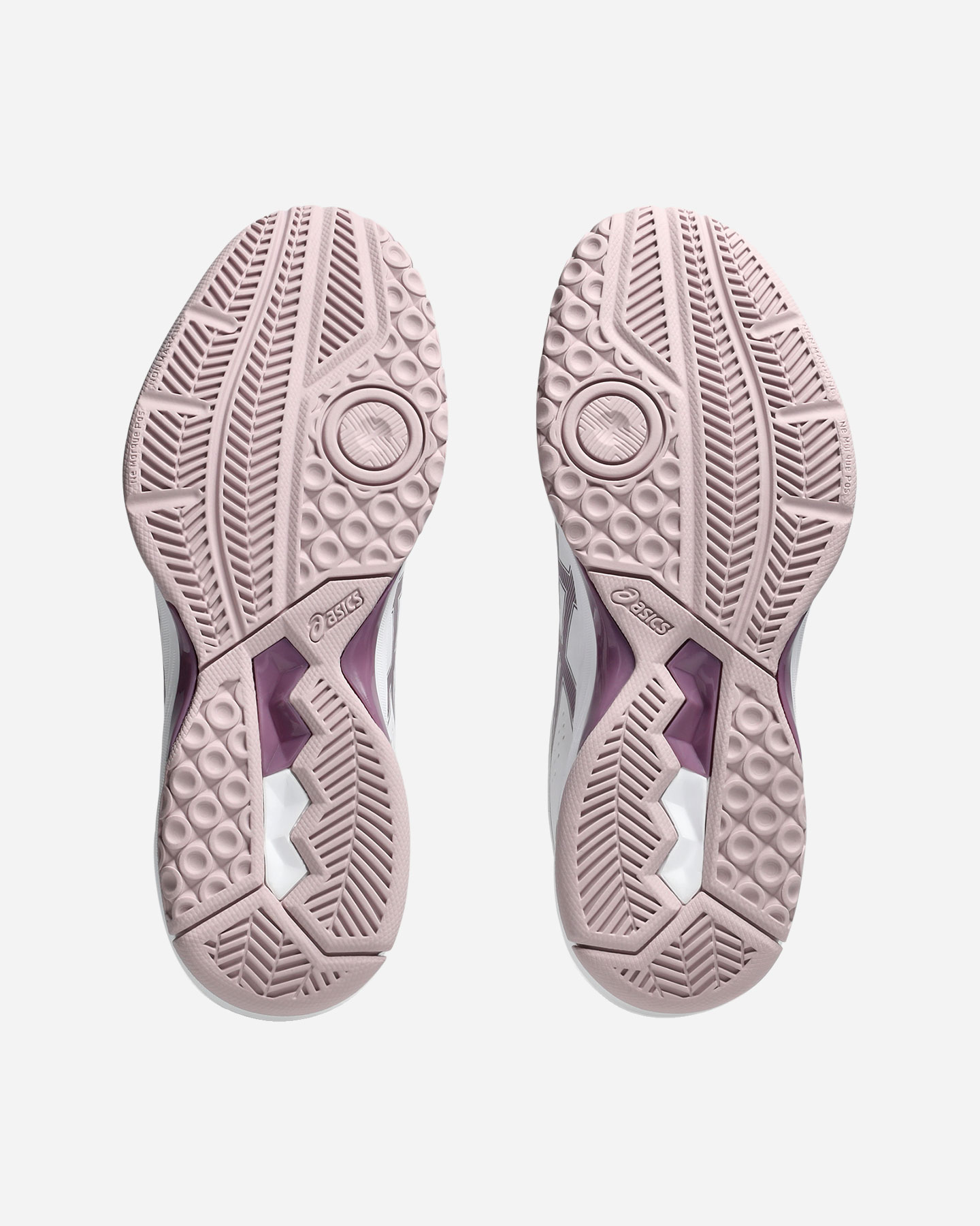 Volejbalové topánky Asics Gel-task Mt 4 W 1072A105-101