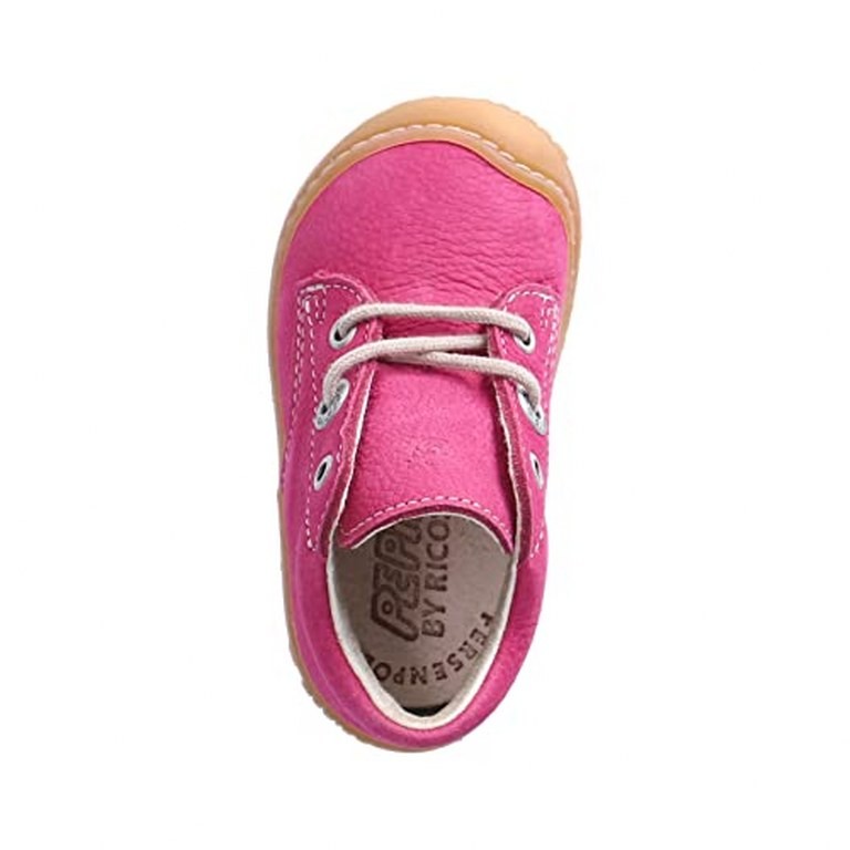 RICOSTA Lauflernschuhe rot