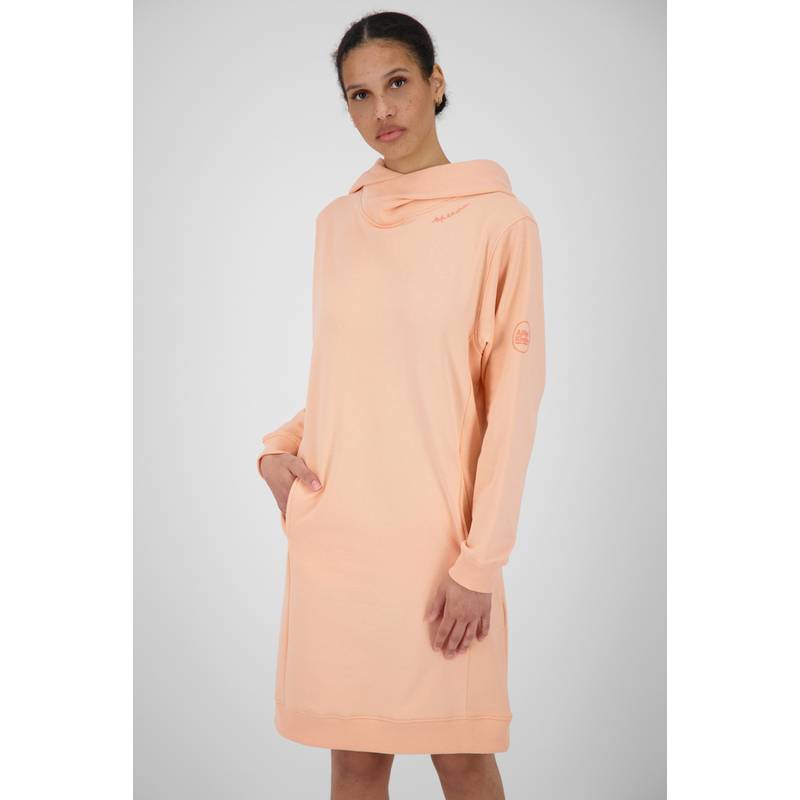 ALIFE AND KICKIN JiliaAK A Langarmkleid Damen