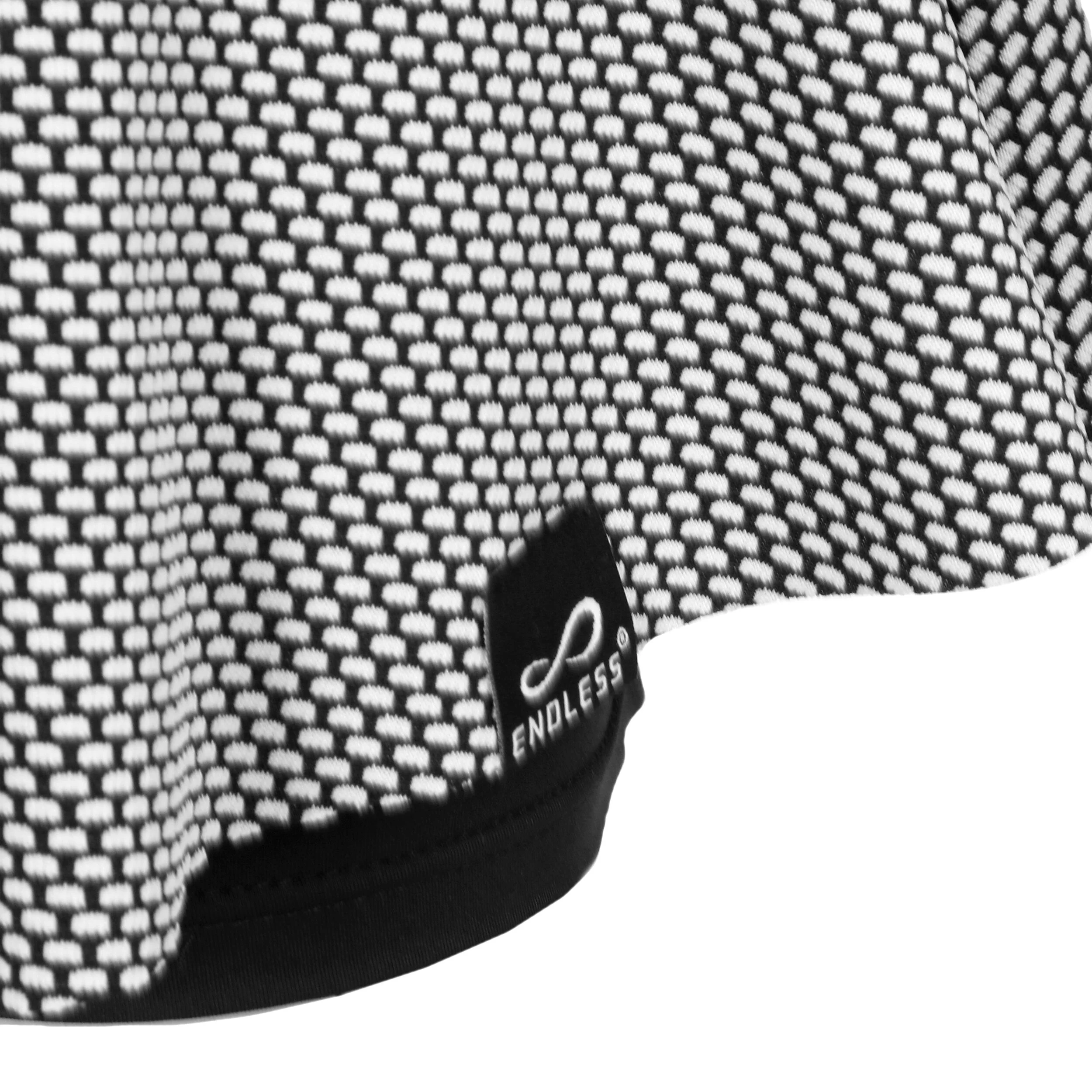 Lux II Rock Damen - Schwarz, Grau