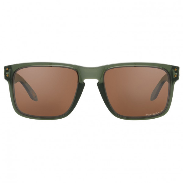 Oakley - Holbrook Prizm Polarized S3 (VLT 14%) - Sonnenbrille