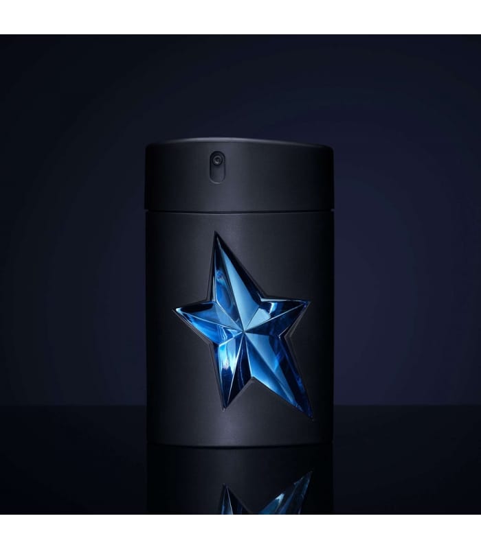 MUGLER-A*MEN-Eau de Toilette Vaporisateur Gomme