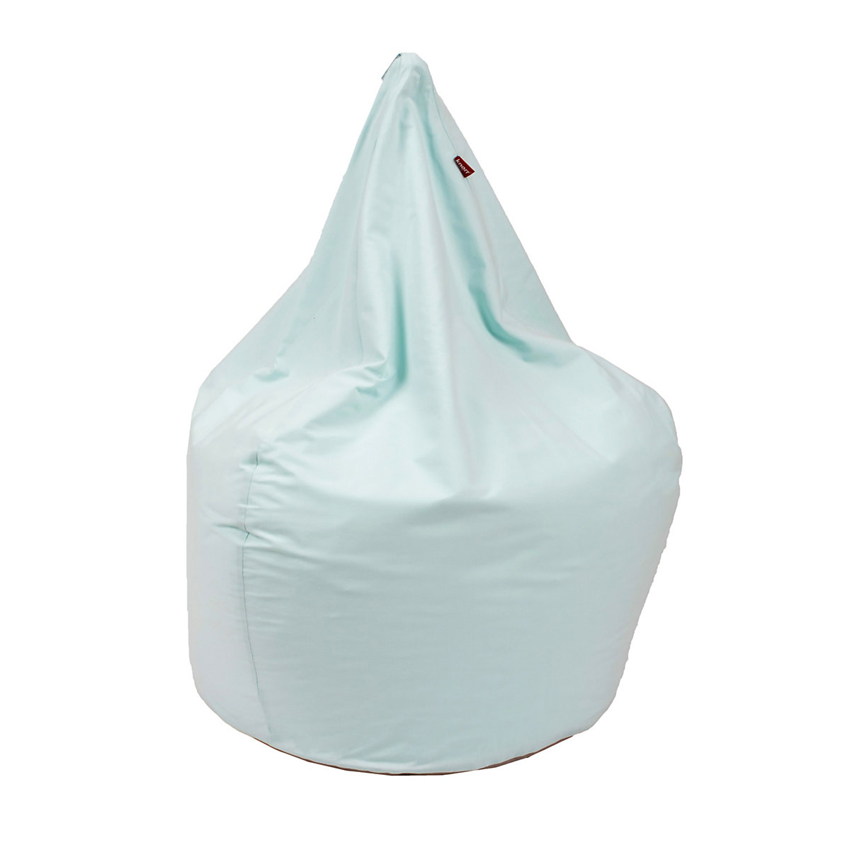 Sitzsack Jugend hellgrün 