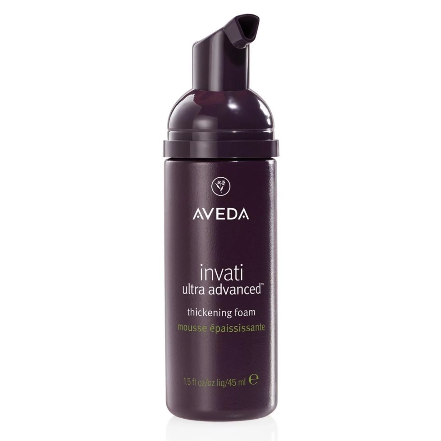 Espuma voluminizadora Invati Ultra Advanced