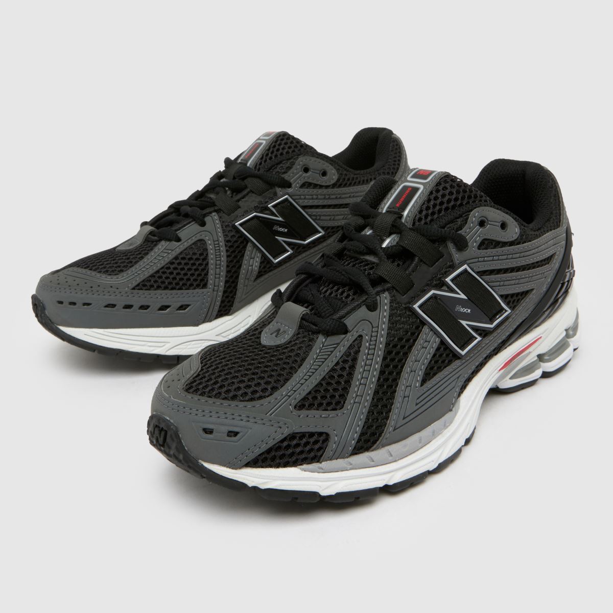 New Balance 1906r – Svarta träningsskor