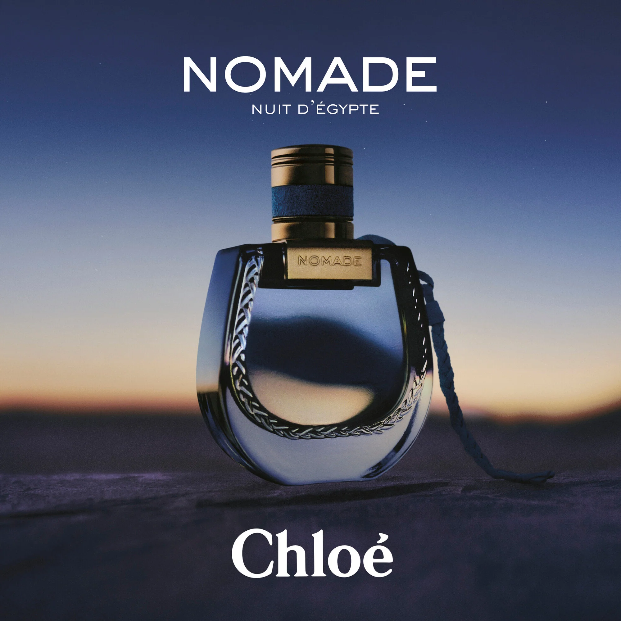 Nomade Nuit D'Égypte - Eau de Parfum