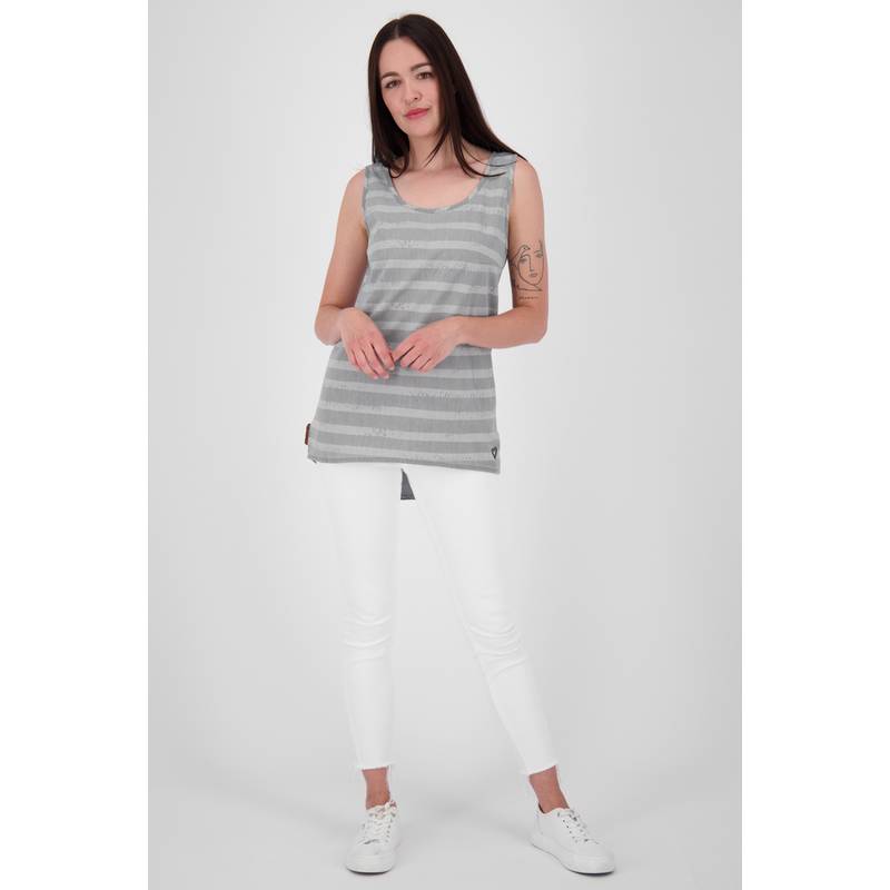 ALIFE AND KICKIN KarlaAK B Tanktop Damen