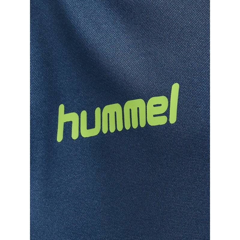 hummel hmlPROMO KIDS POLY HOODIE Hoodie Kinder