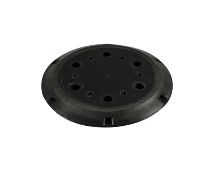 Rupes Accessories RU-981.100 Podkładka z rzepem, 150 mm, do EK150AES