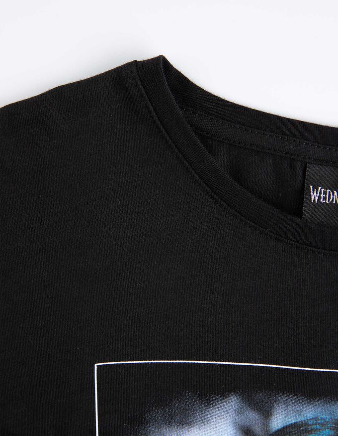 T-Shirt - Wednesday